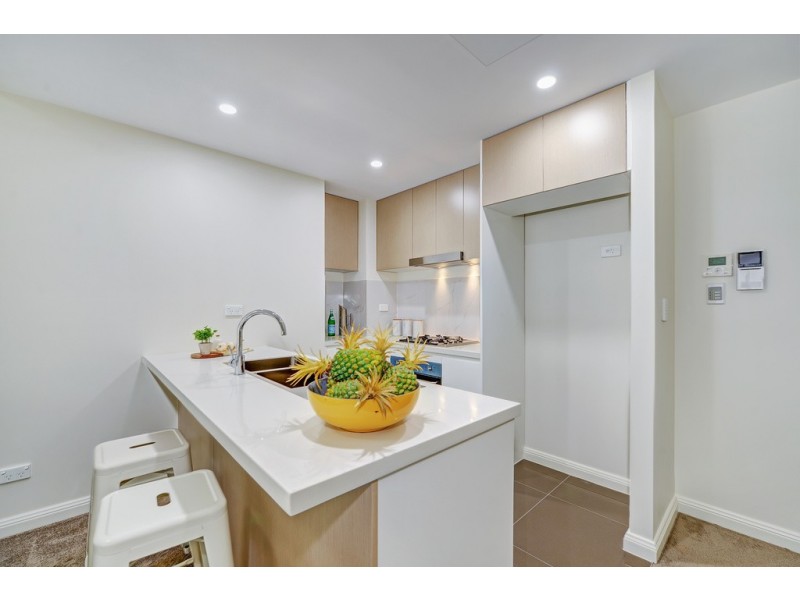 206/9-13 Birdwood Avenue, Lane Cove NSW 2066