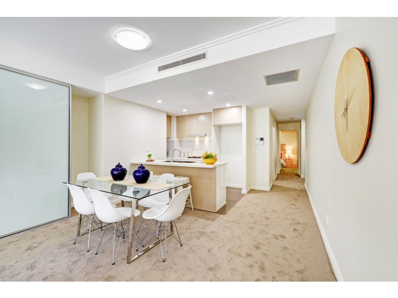 206/9-13 Birdwood Avenue, Lane Cove NSW 2066