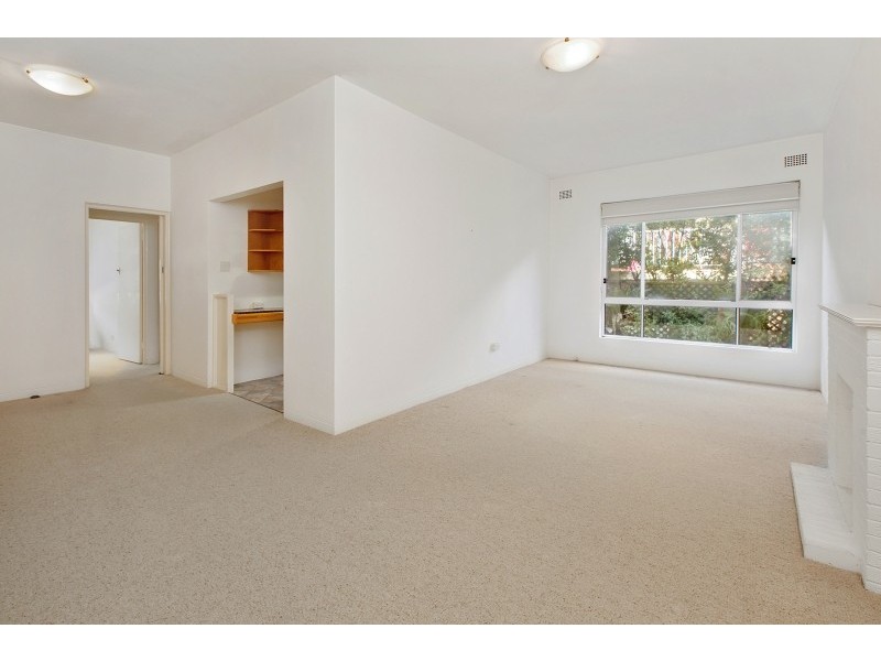 2/202 Penshurst Street, Willoughby NSW 2068