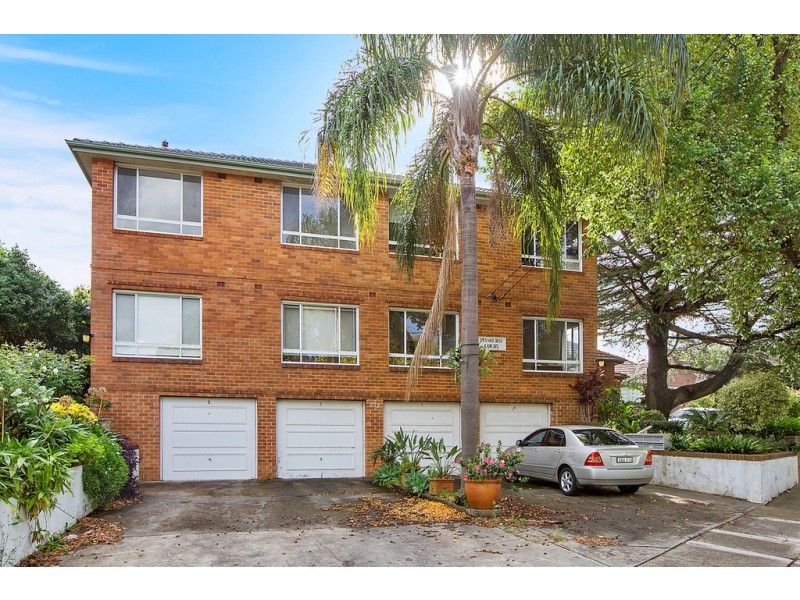 2/202 Penshurst Street, Willoughby NSW 2068