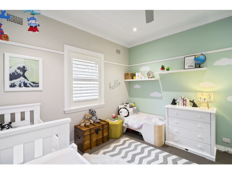 3/141 Willoughby Road, Naremburn NSW 2065