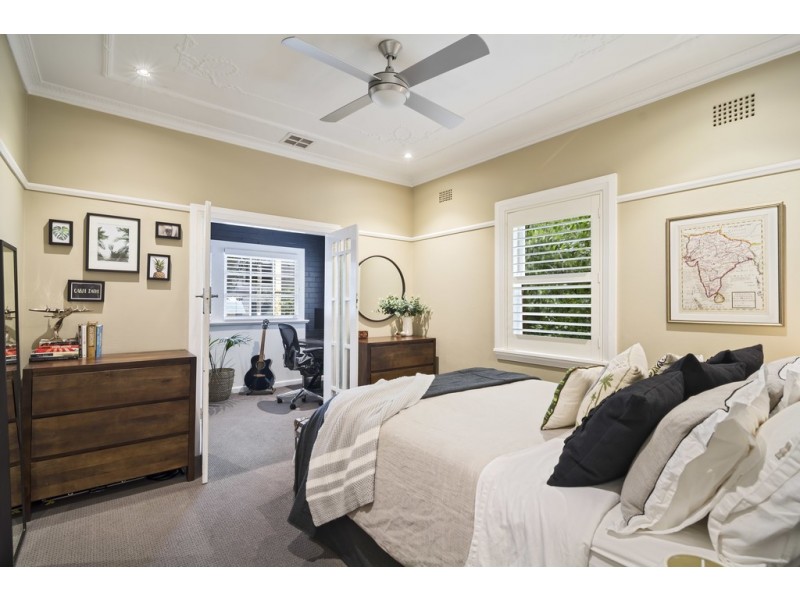 3/141 Willoughby Road, Naremburn NSW 2065