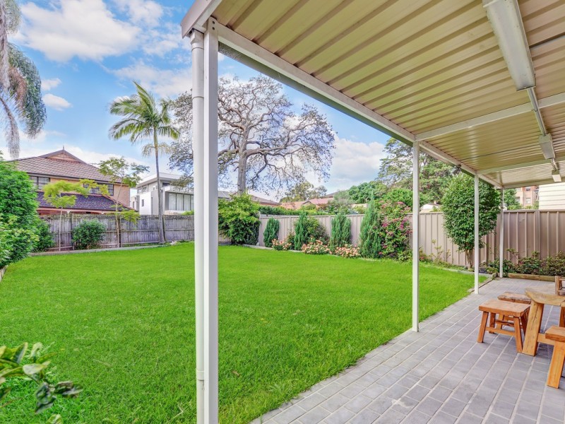 9 Baldry Street, Chatswood NSW 2067