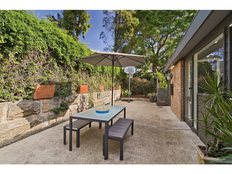 9B Chaleyer Street, Willoughby NSW 2068