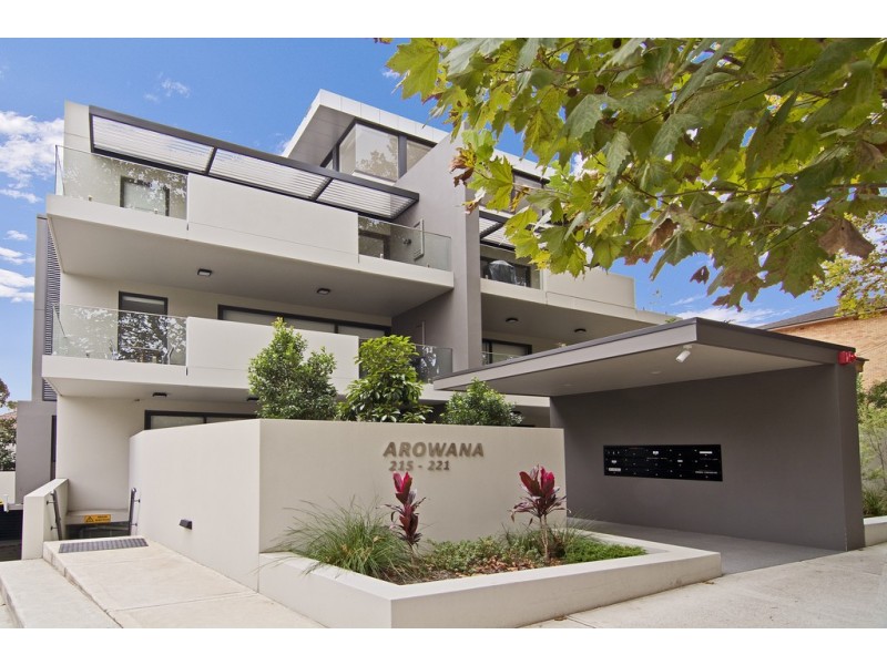 10/215-221 Victoria Ave, Chatswood NSW 2067