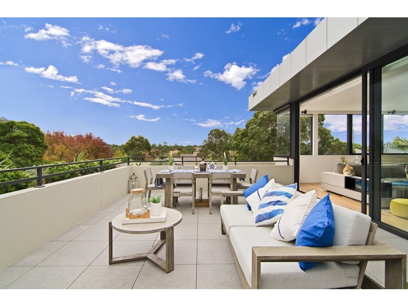 10/215-221 Victoria Ave, Chatswood NSW 2067