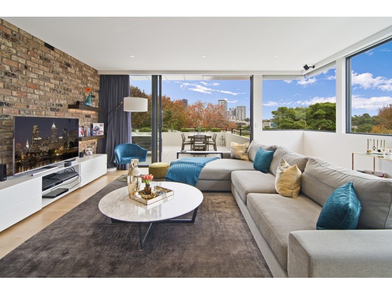 10/215-221 Victoria Ave, Chatswood NSW 2067