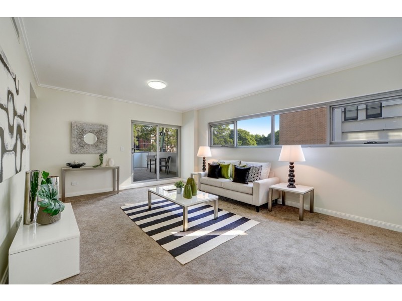 102/9-13 Birdwood Avenue, Lane Cove NSW 2066