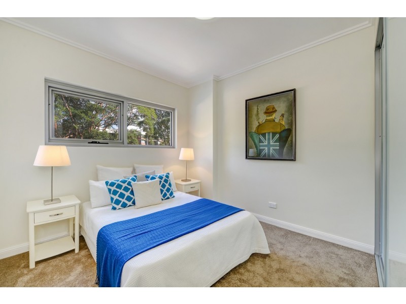 102/9-13 Birdwood Avenue, Lane Cove NSW 2066