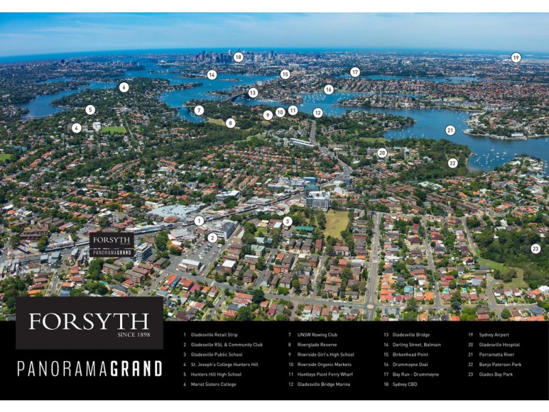 310/230 Victoria Road, Gladesville NSW 2111