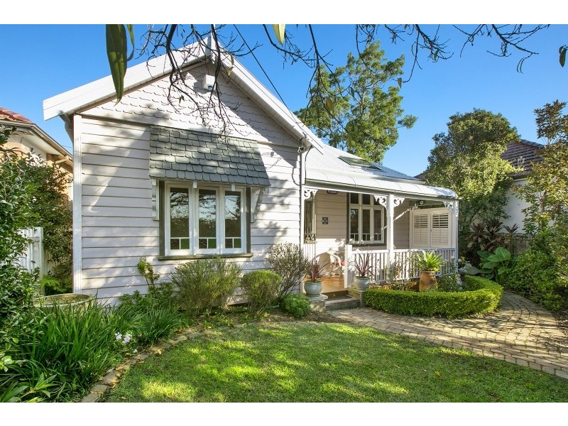 52 Laurel Street, Willoughby NSW 2068