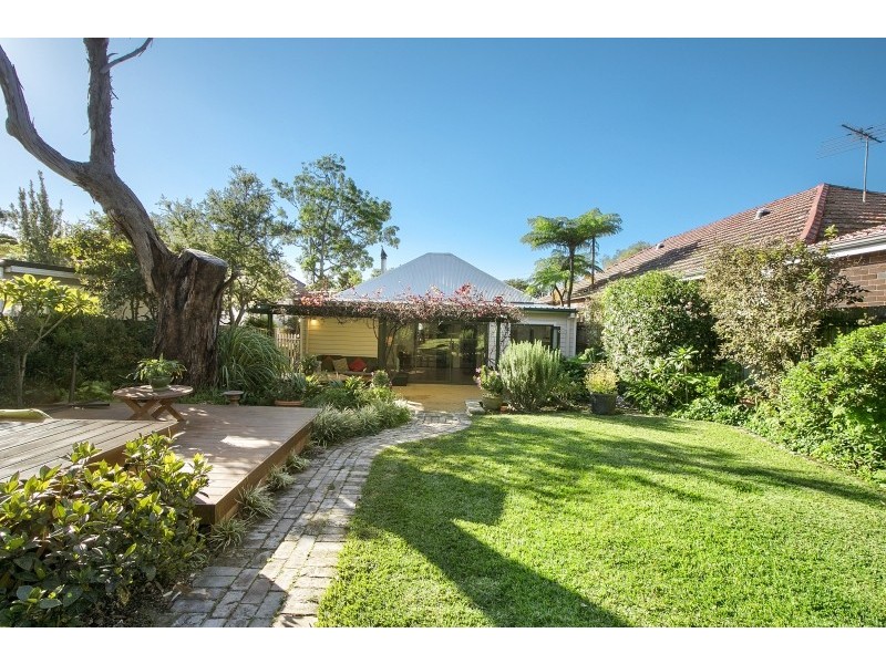 52 Laurel Street, Willoughby NSW 2068