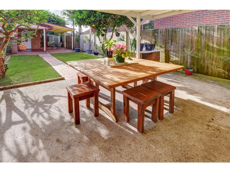 15 Strathmore Parade, Roseville NSW 2069