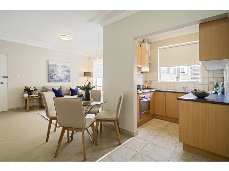 12/597 Willoughby Road, Willoughby NSW 2068