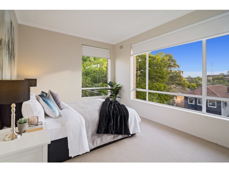 12/597 Willoughby Road, Willoughby NSW 2068