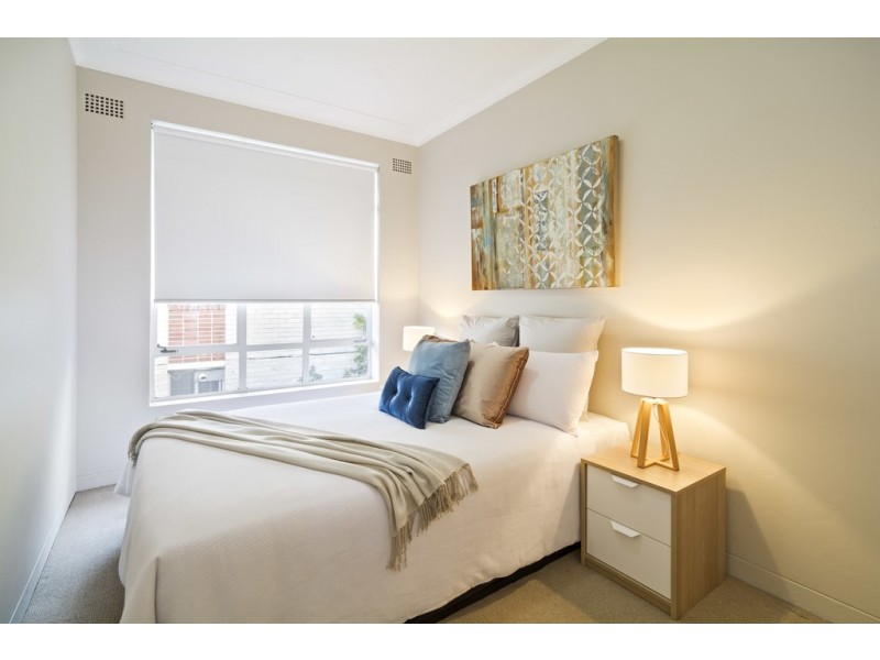 12/597 Willoughby Road, Willoughby NSW 2068