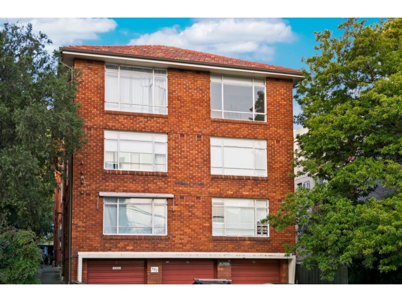 12/597 Willoughby Road, Willoughby NSW 2068