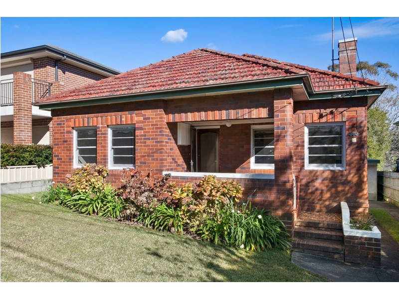 302 High Street, Chatswood NSW 2067