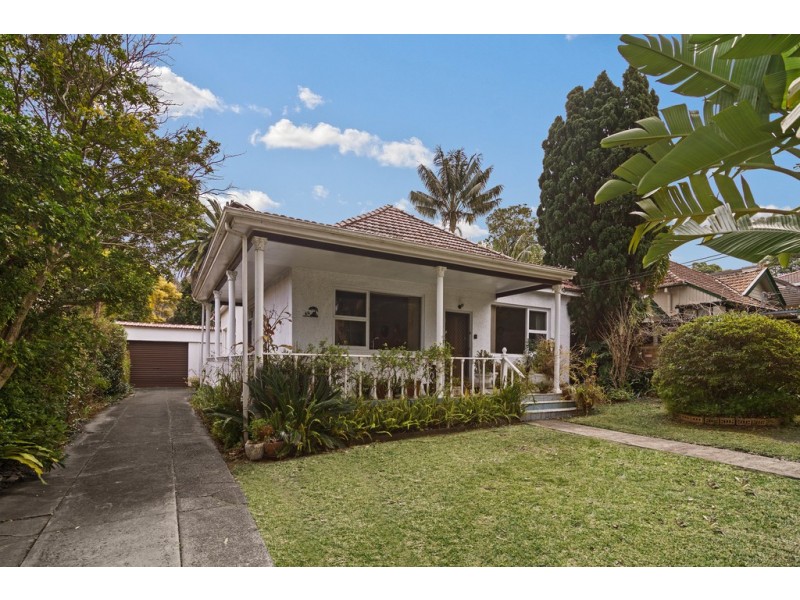 66 Macquarie Street, Roseville NSW 2069