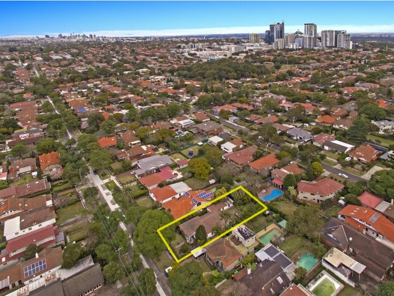 66 Macquarie Street, Roseville NSW 2069