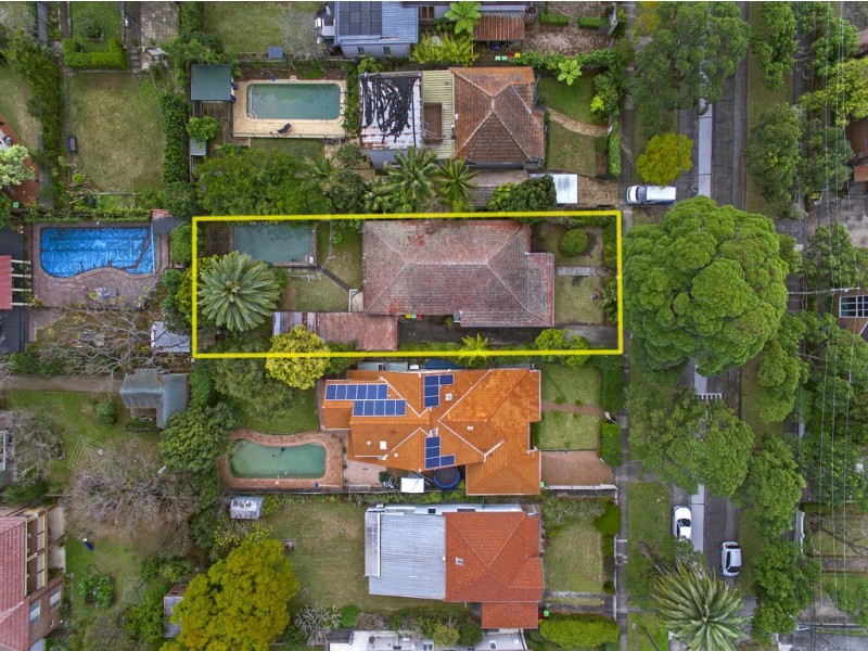 66 Macquarie Street, Roseville NSW 2069