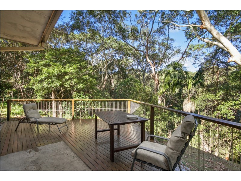 3a College Road North, Lane Cove NSW 2066