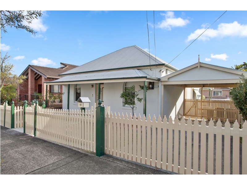 48 High Street, Willoughby NSW 2068
