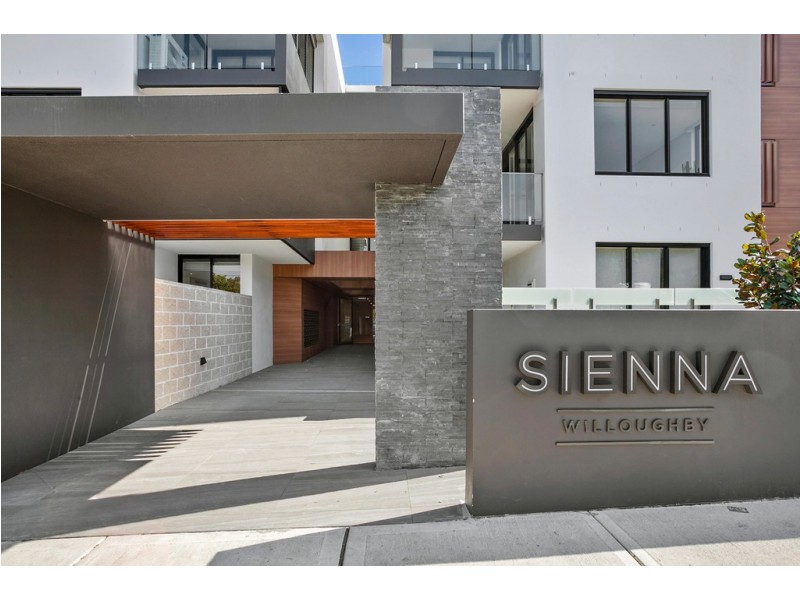 302B / 34-42 Penshurst Street, Willoughby NSW 2068