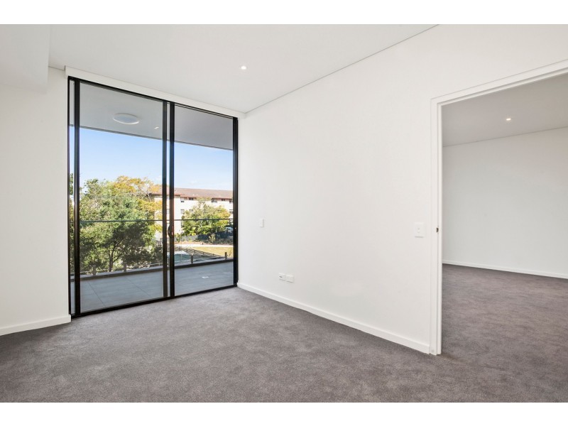 302B / 34-42 Penshurst Street, Willoughby NSW 2068