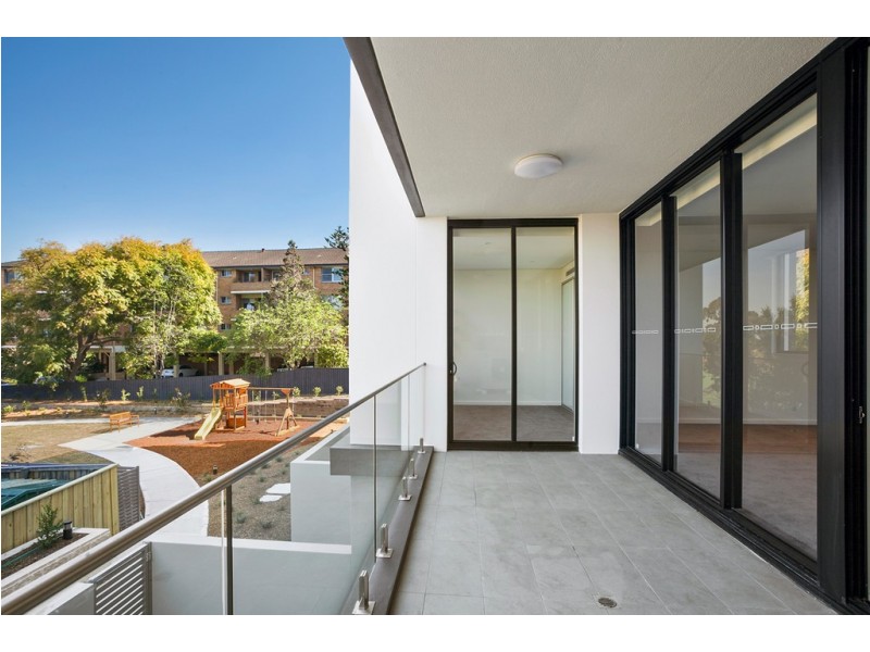 302B / 34-42 Penshurst Street, Willoughby NSW 2068