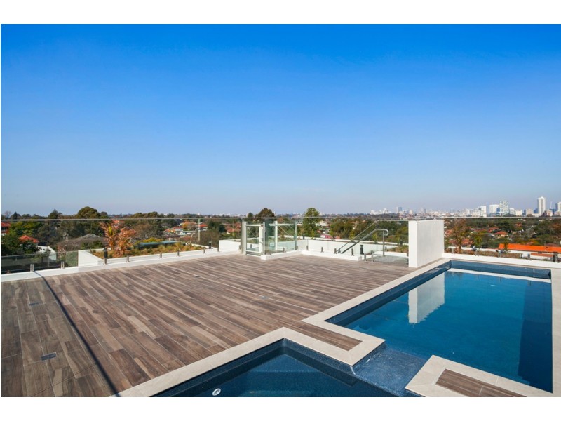 302B / 34-42 Penshurst Street, Willoughby NSW 2068