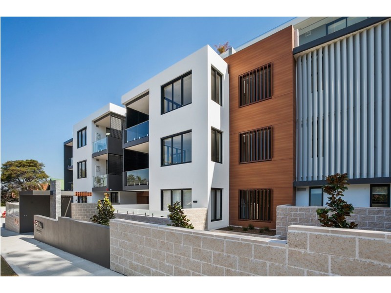 302B / 34-42 Penshurst Street, Willoughby NSW 2068