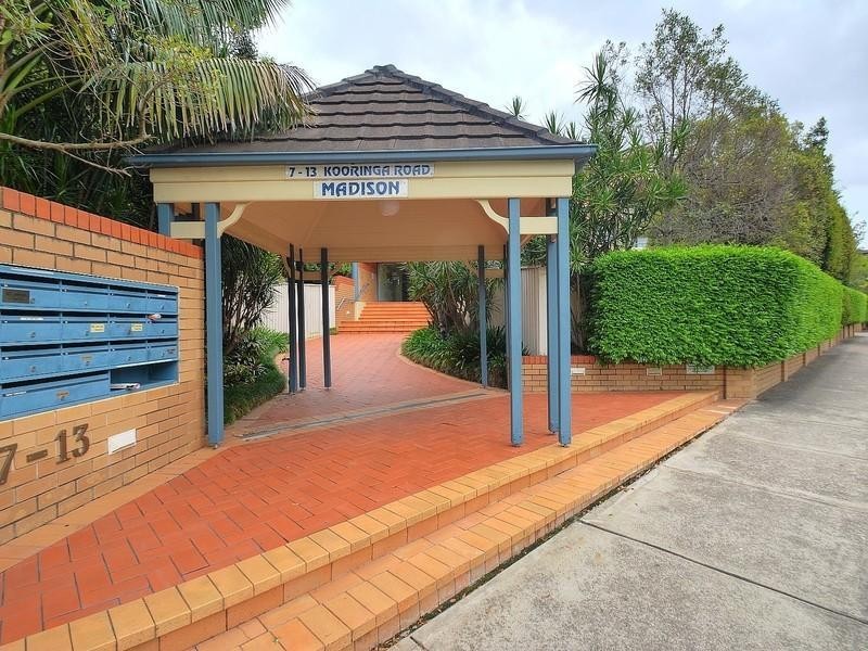 12A/7-13 Kooringa Road, Chatswood NSW 2067