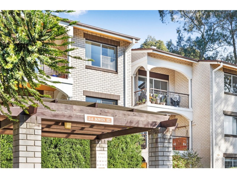 7/2-6 Bowen Street, Chatswood NSW 2067