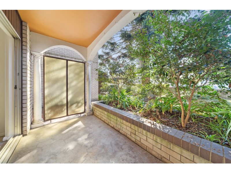 7/2-6 Bowen Street, Chatswood NSW 2067
