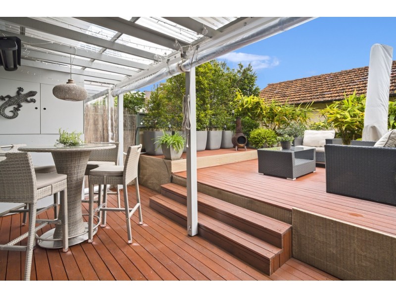 2/522 Miller Street, Cammeray NSW 2062