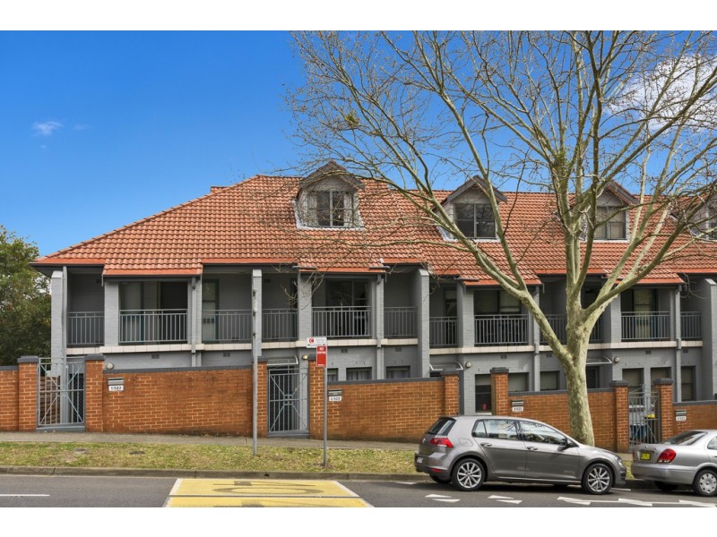 2/522 Miller Street, Cammeray NSW 2062