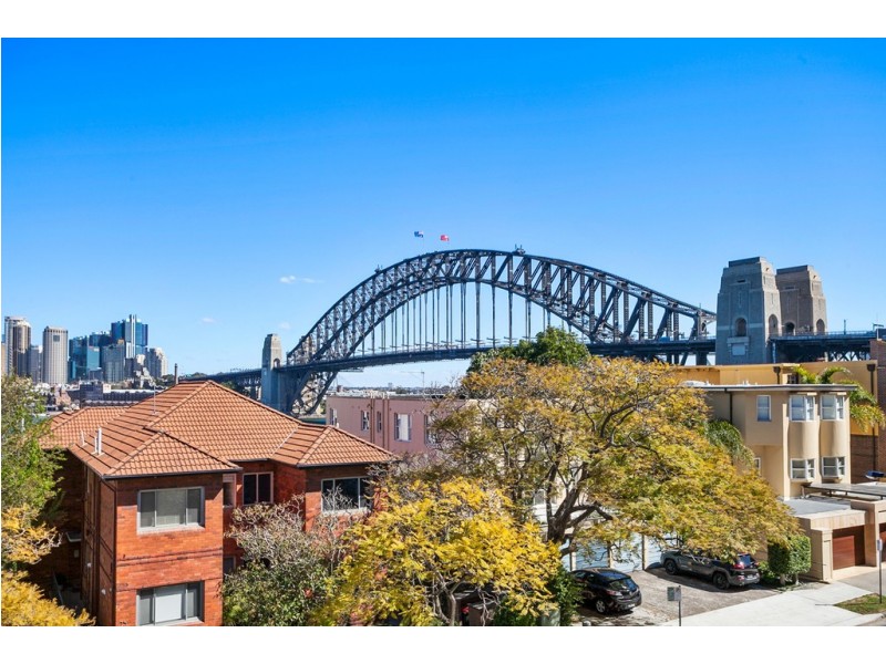 3/102 Kirribilli Avenue, Kirribilli NSW 2061