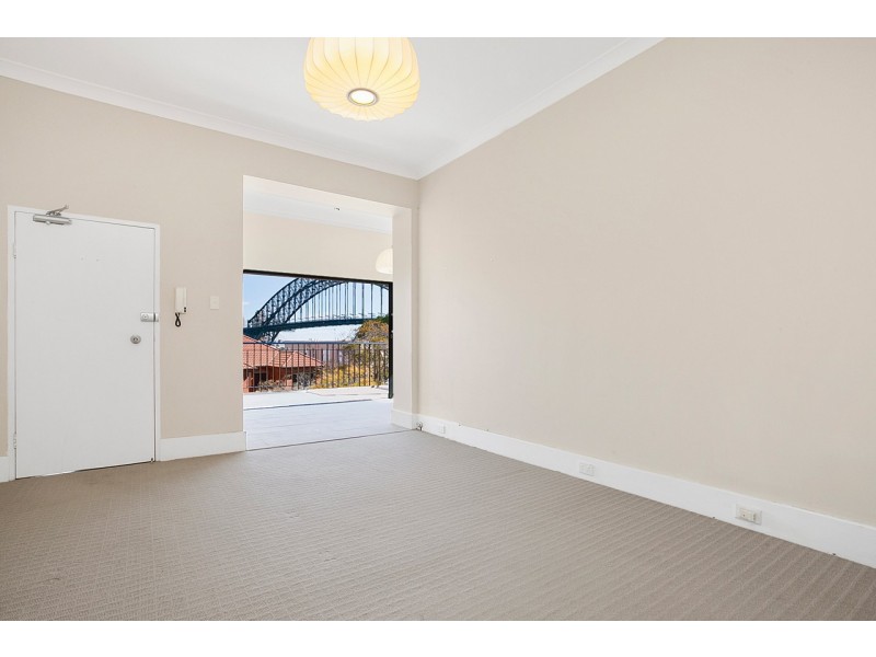 3/102 Kirribilli Avenue, Kirribilli NSW 2061