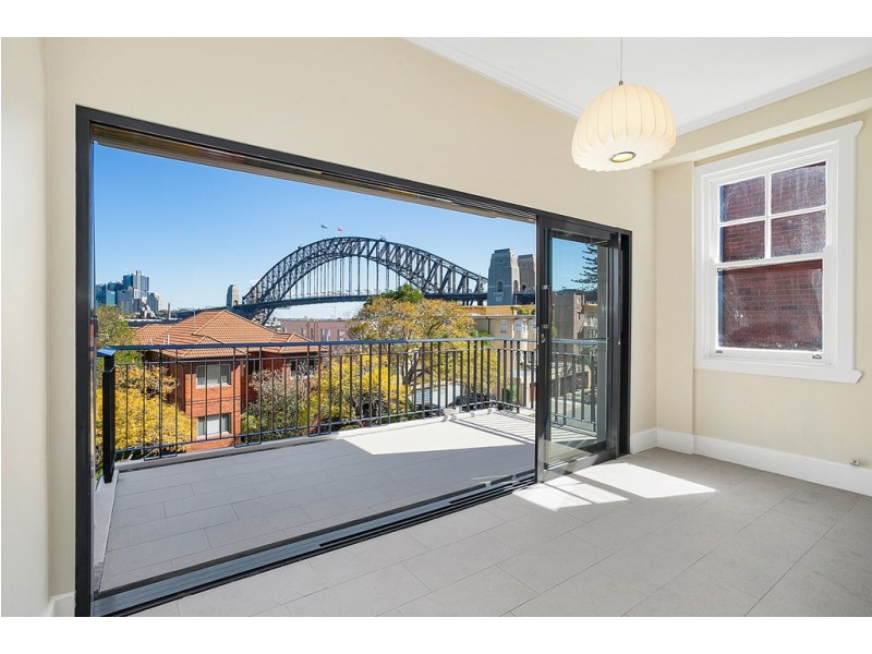3/102 Kirribilli Avenue, Kirribilli NSW 2061