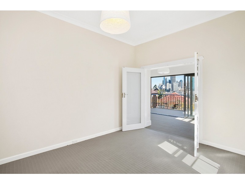 3/102 Kirribilli Avenue, Kirribilli NSW 2061