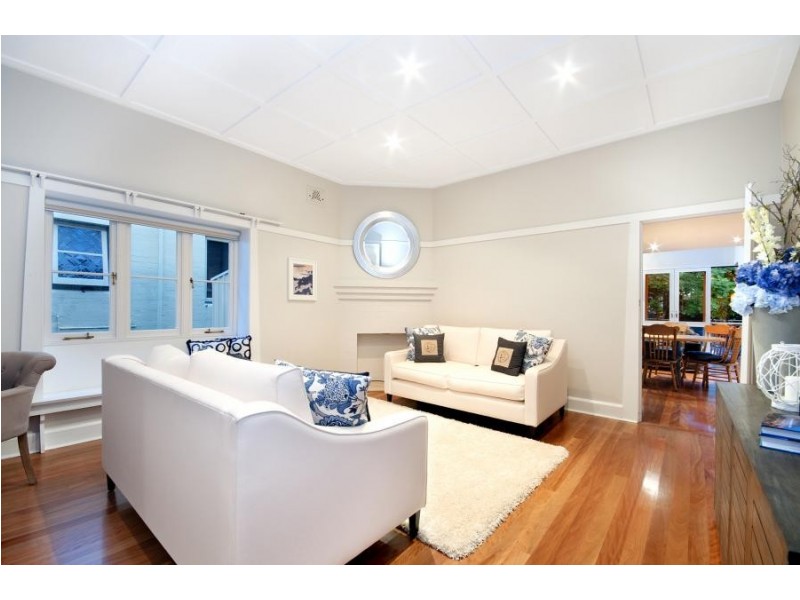 107 Fourth Avenue, Willoughby NSW 2068