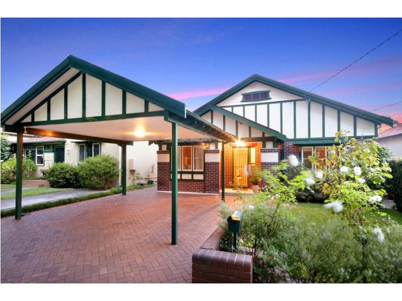 107 Fourth Avenue, Willoughby NSW 2068