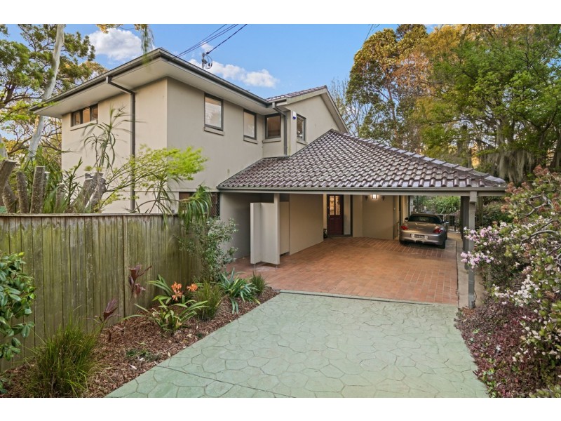 12 Alvona Avenue, St Ives NSW 2075