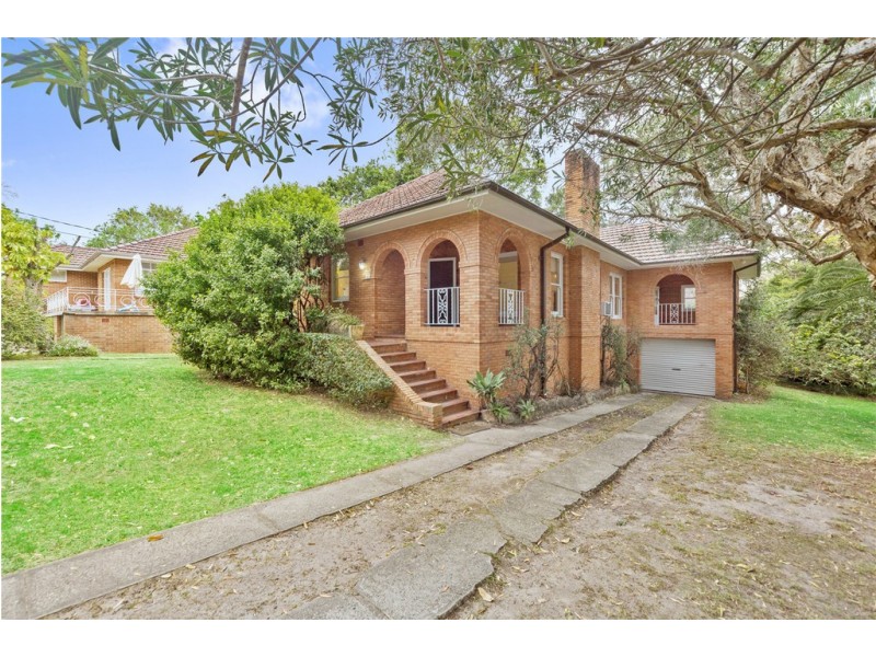 10 Echo Street, Roseville NSW 2069