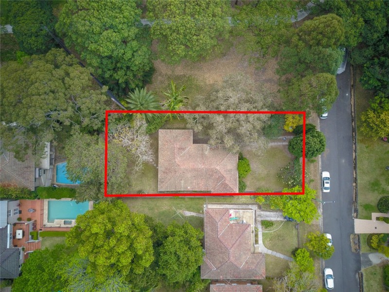 10 Echo Street, Roseville NSW 2069