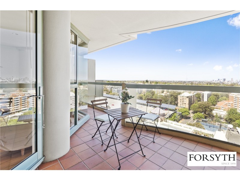 1402/37 Victor Street, Chatswood NSW 2067