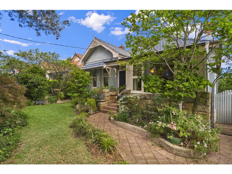 14 Hudson Avenue, Willoughby NSW 2068