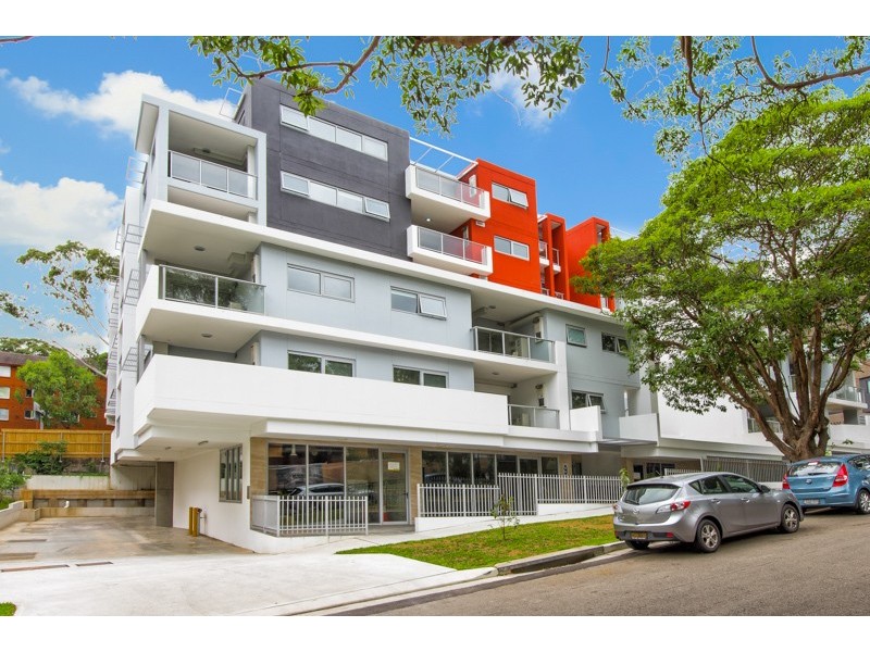 503/9-13 Birdwood Avenue, Lane Cove NSW 2066