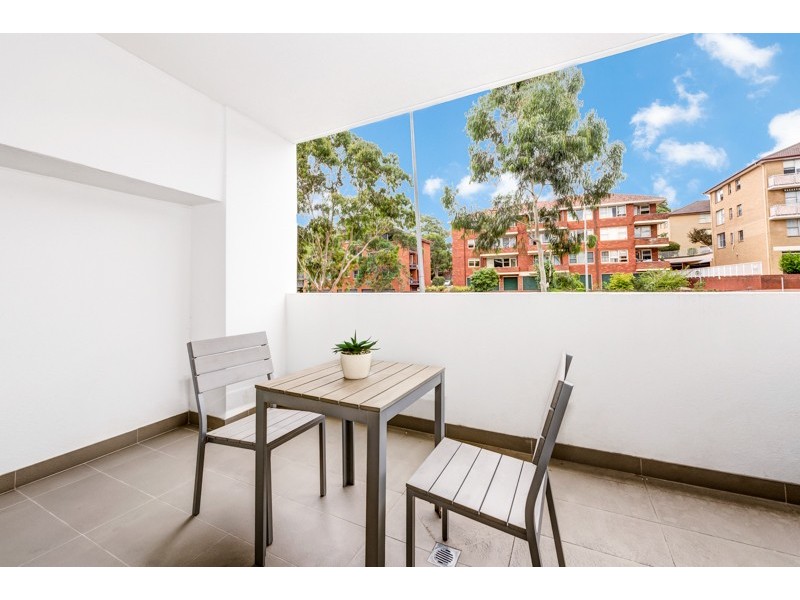503/9-13 Birdwood Avenue, Lane Cove NSW 2066